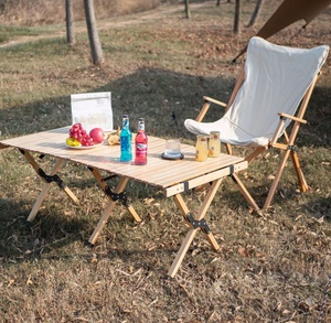 Table de vente table de camping en plein air table de camping en plein air - Product Image 3