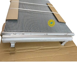 97606D3010 Qg dpi 30035 97606-D3010 CA AC คอนเดนเซอร์สำหรับ Hyundai Tucson - Product Image 6