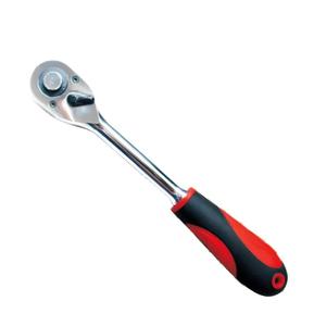 1/2 "CỜ LÊ 45 răng bánh hệ thống xử lý thẳng Ratchet dụng cụ cầm tay Ổ đĩa Hex cờ lê ổ cắm Bộ - Product Image 4