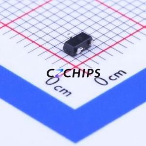 Regulador lineal (LDO) PMIC, Chip IC de circuito integrado, original, nuevo, SOT-23 - Product Image 2