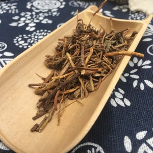 Panjang Dan Cao grosir <span class=keywords><strong>herbal</strong></span> organik akar Gentian kering alami Tiongkok - Product Image 4