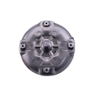 Piezas de maquinaria de construcción Aftermarket Torque Converter 2816242 2816242K compatible con Clarrk Forklift CGC25 - Product Image 5
