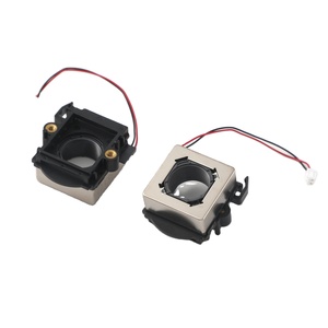 Attuatore VCA con bobina mobile in metallo M12 X P0.5 20 X 20 X 13.35mm per autofocus, per sistemi di elettronica di consumo - Product Image 3