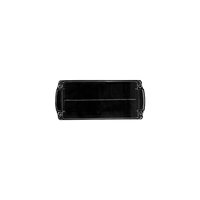 Feux de signalisation portables Owleye de haute qualité à 16 LED, alimentés par énergie solaire, rétroréfléchissants de qualité diamant, multicolores, étanches IP66