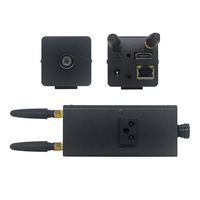 Module de caméra multi-interface 8MP 12MP USB3.0 RJ45 WiFi 4K IMX415 IMX577 IMX678 avec coque OCR IA, garantie 10 ans, certifié CE/FCC