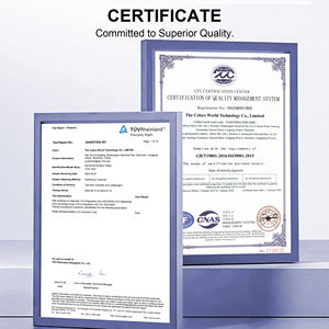 กลิตเตอร์ที่ได้รับการรับรองจาก TUV ย่อยสลายได้ เป็นมิตรกับสิ่งแวดล้อม สำหรับตกแต่งเล็บและลิปกลอส  ไม่มีส่วนผสมของ GMO  กลิตเตอร์เครื่องสำอางจากพืช - Product Image 4