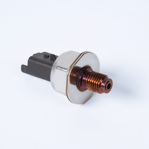 Capteur de pression de carburant haute pression pour véhicule diesel 55PP06-01, type jauge à montage fileté, pour moteur automobile - Product Image 2