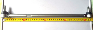 Conjunto de Manillar para Cuatrimotos <span class=keywords><strong>CF</strong></span> <span class=keywords><strong>Moto</strong></span> 9AWV-104100-8000 - Product Image 4