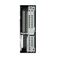 Étui léger pour ordinateur de bureau, Mini-ordinateur de bureau, carte mère ITX