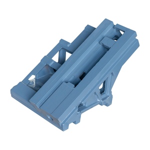 Fabricante Mayorista de Piezas Fundidas a Medida, Pieza CNC de Hierro Fundido para Componentes de Maquinaria - Product Image 3
