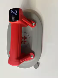 Shijing P618A B ventosa Shijing ventosa sollevatore sottovuoto 260KG Shijing ventosa <span class=keywords><strong>dimensione</strong></span> 247x167mm P618A-B utensili per la lavorazione delle piastrelle - Product Image 4