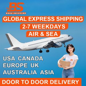 13 ans d'expérience, Top 10 des transitaires chinois, <span class=keywords><strong>agence</strong></span> d'expédition aérienne et express pour les marchandises dangereuses vers les États-Unis et le Canada avec assistance 24h/24 et 7j/7 - Product Image 1