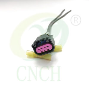 2 kabel memanfaatkan kuncir PT2649 - Product Image 1