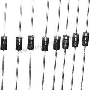 Jeking 1N4007 <strong>Electronic</strong> <strong>Components</strong> 1N4007G - Product Image 2