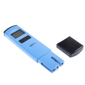 Testeur de conductivité EC HANNA Instruments HI98303 DiST 3, 0 à 2000 S/cm, faible plage de mesure, conductimètre de poche avec une résolution de 1 S/cm - Product Image 3