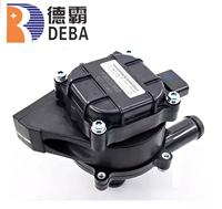 Pompe à eau électronique pour moteur BYD Qin PLUS Song Series Destroyer 05 SEAL, état neuf, haute qualité