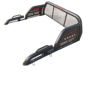 Vente chaude Camion Accessoires Roll Bar Sport Lit <span class=keywords><strong>pour</strong></span> Ford <span class=keywords><strong>Ranger</strong></span> T6 T7 T8 T9 toyota tacoma toundra Hilux Revo Vigo Rocco LC79 - Product Image 2
