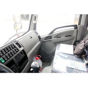 Chinese <b>Cranes</b> 8-ton 10-ton 12-ton Capacities Fast Gearbox: 8-Speed (HighLow Range) Rigid-Boom <b>Crane</b> - Product Image 2