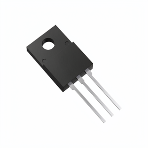 Transistors originaux TO-220SIS TK8A65W, composants électroniques S5X - Product Image 1