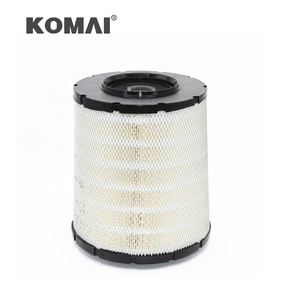 Cartucho de Filtro de Aire KOMAI A71320 21196919 3828811 3885441 RS5693 SA16730 para Motor - Product Image 1