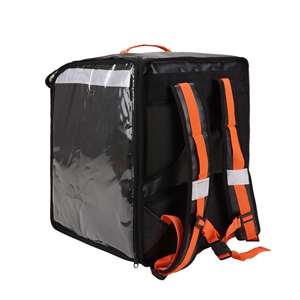 Bolsas Térmicas para Bicicleta para Entrega de Comida, para Pizza y Almuerzo - Product Image 3