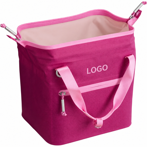 Sac à lunch <span class=keywords><strong>Stan</strong></span> grande capacité 7,3 L, design moderne - Portable pour les pique-niques et les activités de plein air - Product Image 2