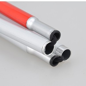 <span class=keywords><strong>Canne</strong></span> pour aveugle, bâton de marche, bâton de guidage, bâton de guidage intelligent multifonctionnel, bâton pour aveugle - Product Image 3