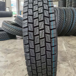 ยางรถบรรทุกใหม่ DOVROAD Dongfeng รุ่น 1000 R20/R22.5 750R16 - Product Image 2