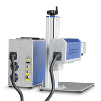 Machine à laser UV, machine de marquage au laser UV pour plastique/verre/bijoux/PCB