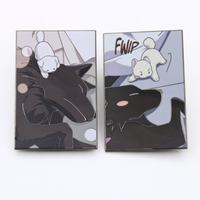Pin Enamel Keras Anime Kustom, Bros Logam Kartun yang Dipersonalisasi, Pin Enamel Lapel Kustom, Pin Enamel Anime