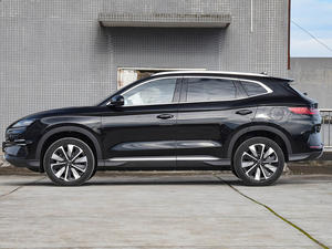 BYD Song Plus DM-i 160KM Flagship - Batterie Blade 160kW V2L Alimentation Externe et Charge Rapide |   SUV multi-usages pour le camping et l'usage quotidien - Product Image 3