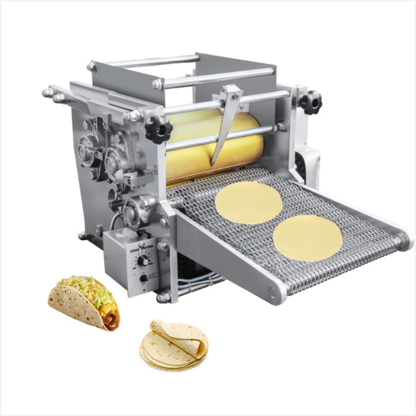 How to Choose the Best Automatic Roti Maker Machine: A Complete Buying ...