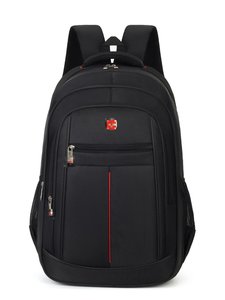 Sac à dos de voyage personnalisé de haute qualité, grande capacité, <span class=keywords><strong>moins</strong></span> <span class=keywords><strong>cher</strong></span>, pour hommes, imperméable, approuvé pour les vols, sacs à dos pour affaires - Product Image 6