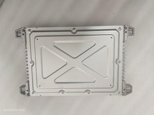 Chính hãng phụ tùng máy xúc Bảng Máy Tính ya60027150 Đơn vị điều khiển thủy lực điều khiển cho Hitachi ZX470-5G Bảng điều khiển màn hình - Product Image 4