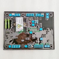 Vente en gros MX321 AVR pour générateur Diesel pièces de rechange régulateur automatique de tension MX321