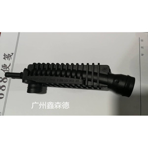 Guangzhou Xinsende Car Heater Water Valve 036 121 188 B For Bora <b>ABS</b> Plastic Rectangle - Product Image 1