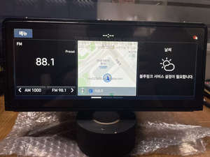 Système de caméra panoramique de recul à 360 degrés AHD pour <span class=keywords><strong>Hyundai</strong></span> Tucson Exter Alcazar Tucson - Product Image 2