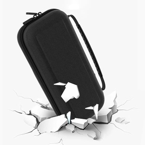 Estuche de viaje rígido a prueba de golpes para consola <span class=keywords><strong>Nintendo</strong></span> Switch 2 - Product Image 2