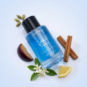 KOSY MOSY Chroma Party Tuberose Coconut EDP 100ml <span class=keywords><strong>Perfume</strong></span> Floral Tropical <span class=keywords><strong>de</strong></span> Larga Duración para <span class=keywords><strong>Mujer</strong></span>, Venta al por Mayor, Disponible en Stock - Product Image 1