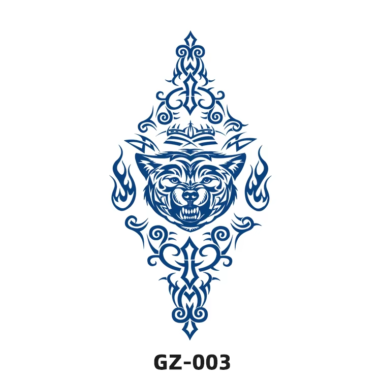 GZ-003