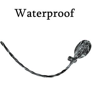 大人の男性用SM製品インフレータブルシリコンホースアイスティック尿道刺激ホース目マッサージセックスおもちゃ - Product Image 3