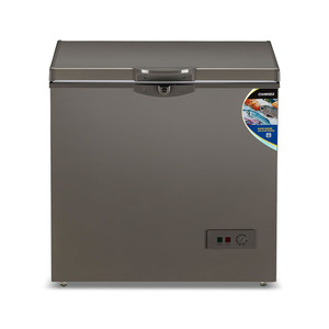 Hot Sale Chest <b>Freezer</b> 150l 200l 250l 350l Horizontal Single Temperature Home Deep Bd(w)-227c <b>Freezers</b> - Product Image 3
