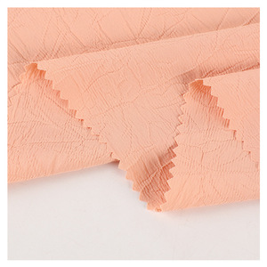 Tissu floral imprimé 100% polyester respirant, doublure de <span class=keywords><strong>mariage</strong></span>, poids moyen, largeur 57/58 pouces, pour robe printemps-été - Product Image 4