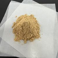 Chlorella de Grado Alimenticio, Extracto Herbal de Algas DHA en Polvo, 40% de Concentración, Vitamina, Suplemento Nutricional Natural, Envasado al Vacío