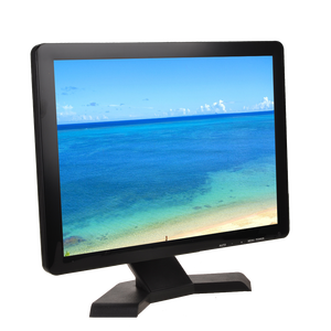 Monitor de PC de Escritorio LCD LED de Alta Resolución 1440*900 de 19 Pulgadas con Pantalla Ancha para Computadora, Monitor TFT LED VGA de 19 Pulgadas - Product Image 5