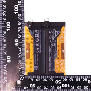 Batterie de remplacement originale de haute qualité Cell BS08FA pour Xiaomi <span class=keywords><strong>Black</strong></span> <span class=keywords><strong>Shark</strong></span> 4 Pro 4Pro / 4S Pro 4SPro PRS-H0 PRS-A0 5RS KSR-A0 - Product Image 5
