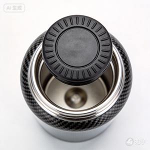 Tela 100% Fibra de Carbono Tejida en Jacquard, Aislada al Vacío, Resistente a la Abrasión, Muy Ligera - Product Image 4