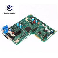 Mainboard/Motherboard Printer Passbook Olivetti PR2plus Dot Matrix