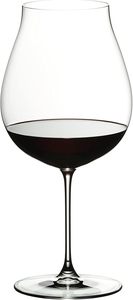 <span class=keywords><strong>Verre</strong></span> <span class=keywords><strong>à</strong></span> <span class=keywords><strong>vin</strong></span> en cristal <span class=keywords><strong>Riedel</strong></span> Veritas New World Pinot Noir, fait main, sans plomb, <span class=keywords><strong>à</strong></span> pied ultra fin, grand modèle, vente en gros - Product Image 2
