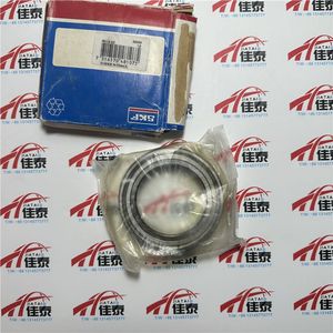 Rodamiento de Bolas de Ranura Profunda SKF 6013-2Z P0 de Una Hilera para Plantas de Fabricación - Product Image 3